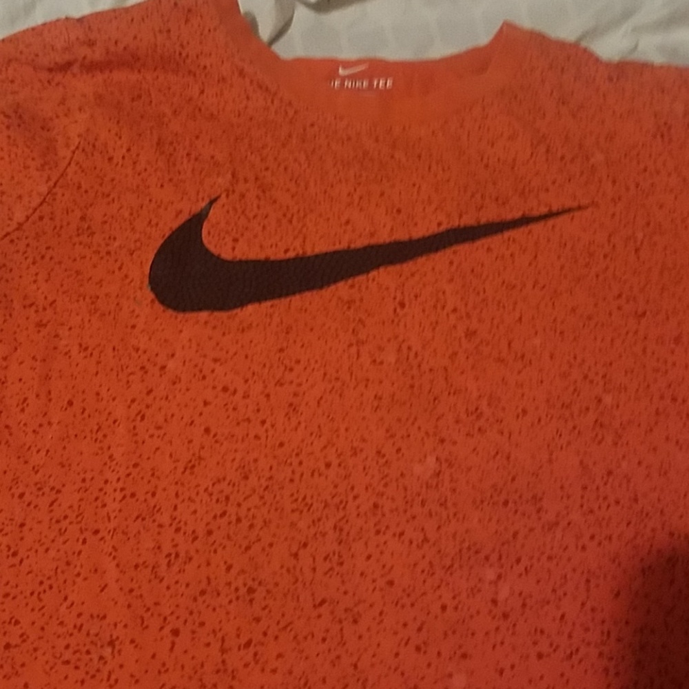 Nike shirt